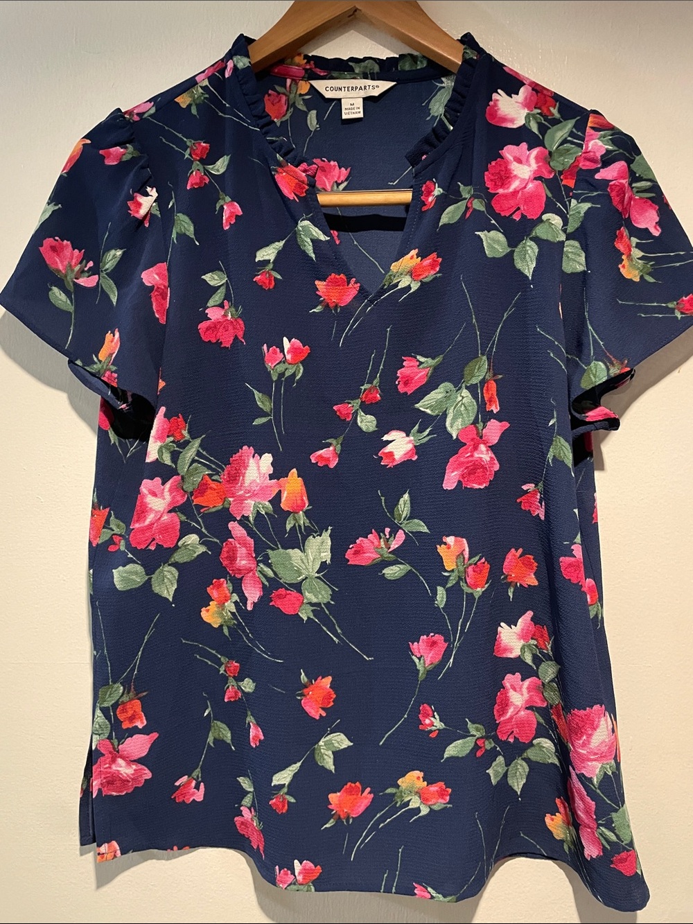 Women’s blouse